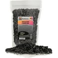 thumbnail image 1 of ⭐ Horticultural Charcoal for Indoor Plants [1-Quart Bag] Black Diamond Soil Amendment for Orchids, Terrariums, and Gardening, 1 of 6