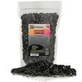 thumbnail image 1 of ⭐ Horticultural Charcoal for Indoor Plants [2-Quart Bag] Black Diamond Soil Amendment for Orchids, Terrariums, and Gardening, 1 of 6