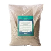 Horticultural Grade Vermiculite - One 8 Quart Bag 2.5 Lbs - Fine Coarseness Like Sand - Soil Amendment Additive Conditioner - For Growth, Aeration, Water & Nutrient Holding for Potting Mix
