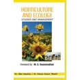 thumbnail image 1 of Horticulture and Ecology: Studies and Management, (Hardcover), 1 of 1
