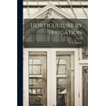 thumbnail image 1 of Horticulture by Irrigation, (Paperback), 1 of 1