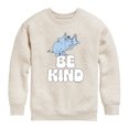 thumbnail image 1 of Horton - Boys' Graphic Long Sleeve Fleece Sweatshirt, 1 of 5