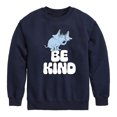 thumbnail image 1 of Horton - Boys' Graphic Long Sleeve Fleece Sweatshirt, 1 of 5