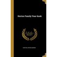 thumbnail image 1 of Horton Family Year-book, (Hardcover), 1 of 1