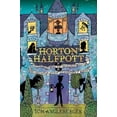 thumbnail image 1 of Pre-Owned Horton Halfpott: Or, the Fiendish Mystery of Smugwick Manor; Or, the Loosening of m'Lady Luggertuck's Corset (Paperback) 141970169X 9781419701696, 1 of 1