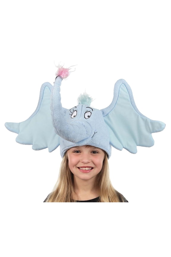 Horton Hat Costume Accessory