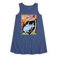 thumbnail image 1 of Horton Hears A Who - Horton Forrest - Toddler & Youth Girls A-line Dress, 1 of 5