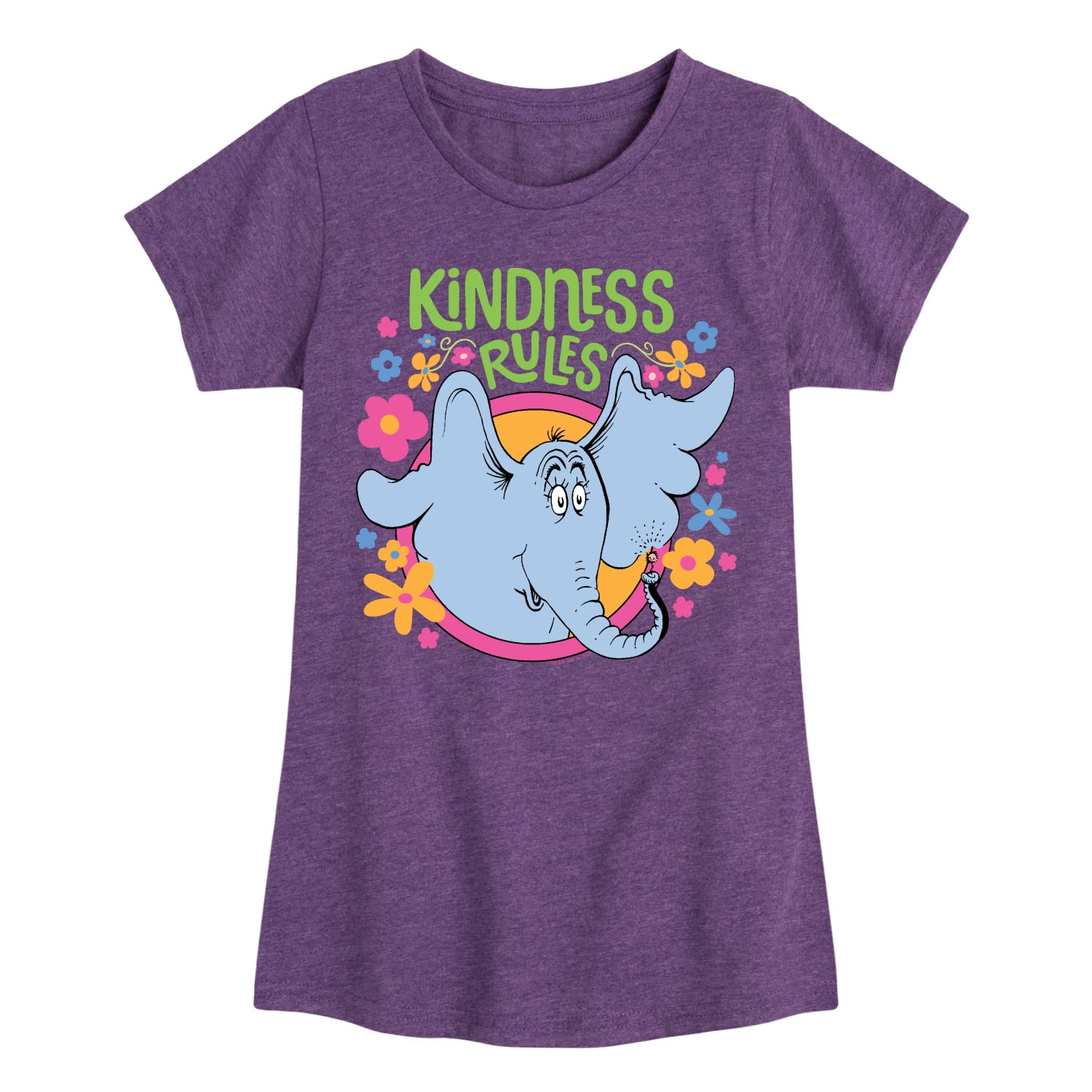 Horton Hears A Who Kindness Rules Short Sleeve curacao Ubuy