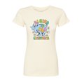 thumbnail image 1 of Horton Hears a Who - Be Kind To All Creatures  - Juniors Fitted Graphic T-Shirt, 1 of 5