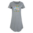 thumbnail image 1 of Horton Hears a Who - Be Kind To All Creatures - Women's Any Way Dress, 1 of 6
