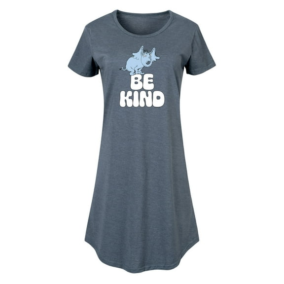 Horton Hears a Who - Be Kind - Women's Any Way Dress