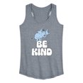 thumbnail image 1 of Horton Hears a Who - Be Kind - Women's Racerback Tank Top, 1 of 5