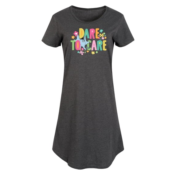 Horton Hears a Who - Dare To Care - Women's Any Way Dress