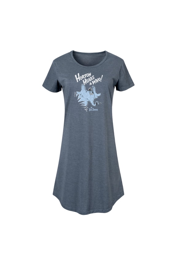 - Distressed - Women's Any Way Dress