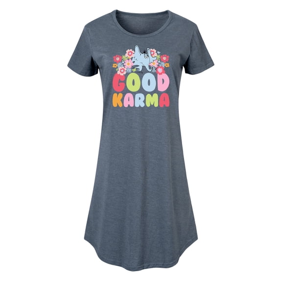 Horton Hears a Who - Good Karma - Women's Any Way Dress