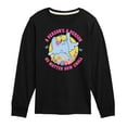 thumbnail image 1 of Horton Hears a Who - Horton A Persons A Person - Toddler & Youth Long Sleeve Graphic T-Shirt, 1 of 5