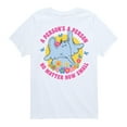 thumbnail image 1 of Horton Hears a Who - Horton A Persons A Person - Toddler & Youth Short Sleeve Graphic T-Shirt, 1 of 5