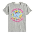 thumbnail image 1 of Horton Hears a Who - Horton A Persons A Person - Toddler & Youth Short Sleeve Graphic T-Shirt, 1 of 5