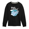thumbnail image 1 of Horton Hears a Who - Horton Clouds   - Toddler & Youth Long Sleeve Graphic T-Shirt, 1 of 5