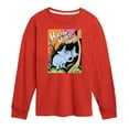 thumbnail image 1 of Horton Hears a Who - Horton Forrest  - Toddler & Youth Long Sleeve Graphic T-Shirt, 1 of 5