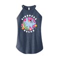 thumbnail image 1 of Horton Hears a Who - Kindness Rocks  - Juniors High Neck Tank Top, 1 of 4