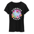thumbnail image 1 of Horton Hears a Who - Kindness Rocks - Women's Short Sleeve Graphic T-Shirt, 1 of 5
