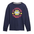 thumbnail image 1 of Horton Hears a Who - Let Everyone Sparkle  - Toddler & Youth Long Sleeve Graphic T-Shirt, 1 of 5