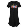 thumbnail image 1 of Horton Hears a Who - Love - Women's Any Way Dress, 1 of 6