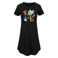 thumbnail image 1 of Horton Hears a Who - Love - Women's Any Way Dress, 1 of 6