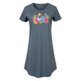 thumbnail image 1 of Horton Hears a Who - Love - Women's Any Way Dress, 1 of 5