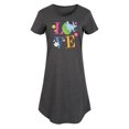 thumbnail image 1 of Horton Hears a Who - Love - Women's Any Way Dress, 1 of 5