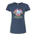 thumbnail image 1 of Horton Hears a Who - Proud To Be Kind  - Juniors Fitted Graphic T-Shirt, 1 of 5