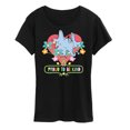 thumbnail image 1 of Horton Hears a Who - Proud To Be Kind - Women's Short Sleeve Graphic T-Shirt, 1 of 5