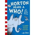 thumbnail image 1 of Horton Hears a Who and Other Horton Stories (Dr Seuss Bind Up), 1 of 1