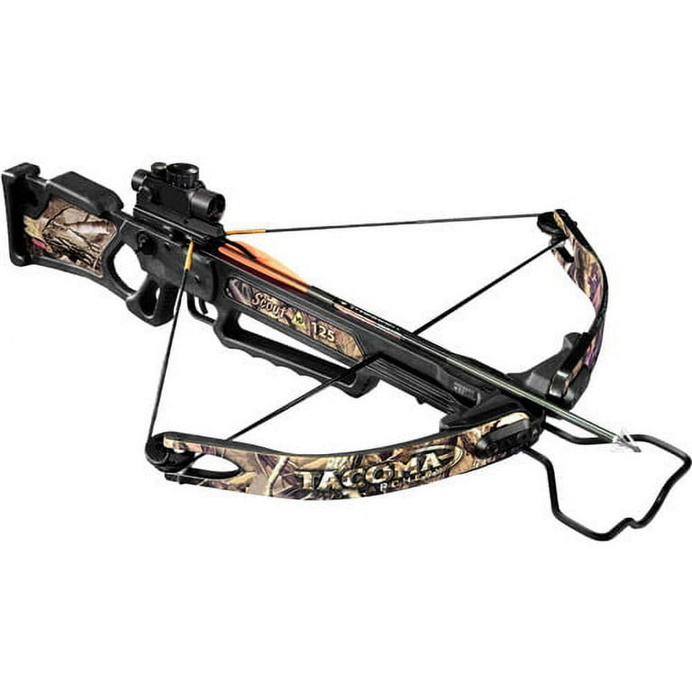 Horton crossbow deals
