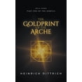 thumbnail image 1 of Hortus The Goldprint of the Arche, Book 1, (Paperback), 1 of 1