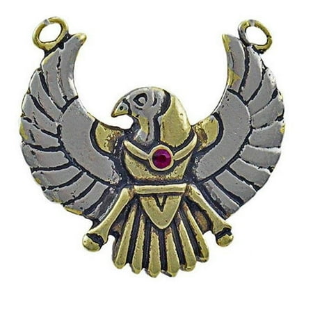 Horus Amulet - Safety On Journeys