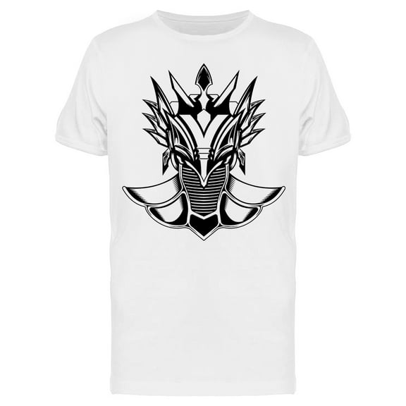 Horus God Egypt T-Shirt Men -Image by Shutterstock, Male Large