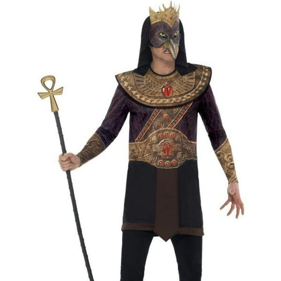 Smiffys Horus God of the Sky Adult Costume Medium Male