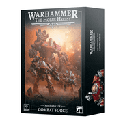 Games Workshop - Warhammer The Horus Heresy - Mechanicum - Combat Force 2025