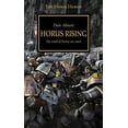 thumbnail image 1 of Pre-Owned Horus Rising (The Horus Heresy), 9781849707435, 184970743X, Paperback,, 1 of 1
