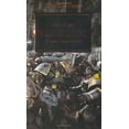 thumbnail image 1 of Pre-Owned Horus Rising, 1 of 1
