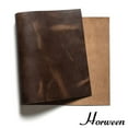 thumbnail image 1 of Horween Chromexcel Leather Panel, Natural, 1 of 6