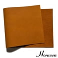 thumbnail image 1 of Horween MLB Baseball Glove Leather Panel, Tan, 1 of 4