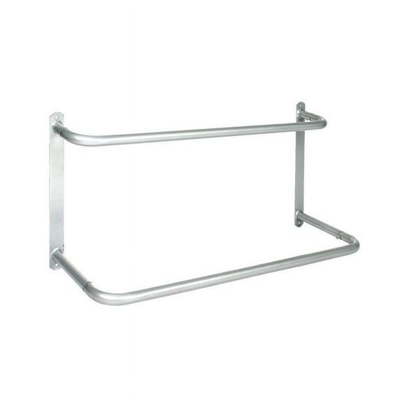 Horze 2 Level Blanket Rack