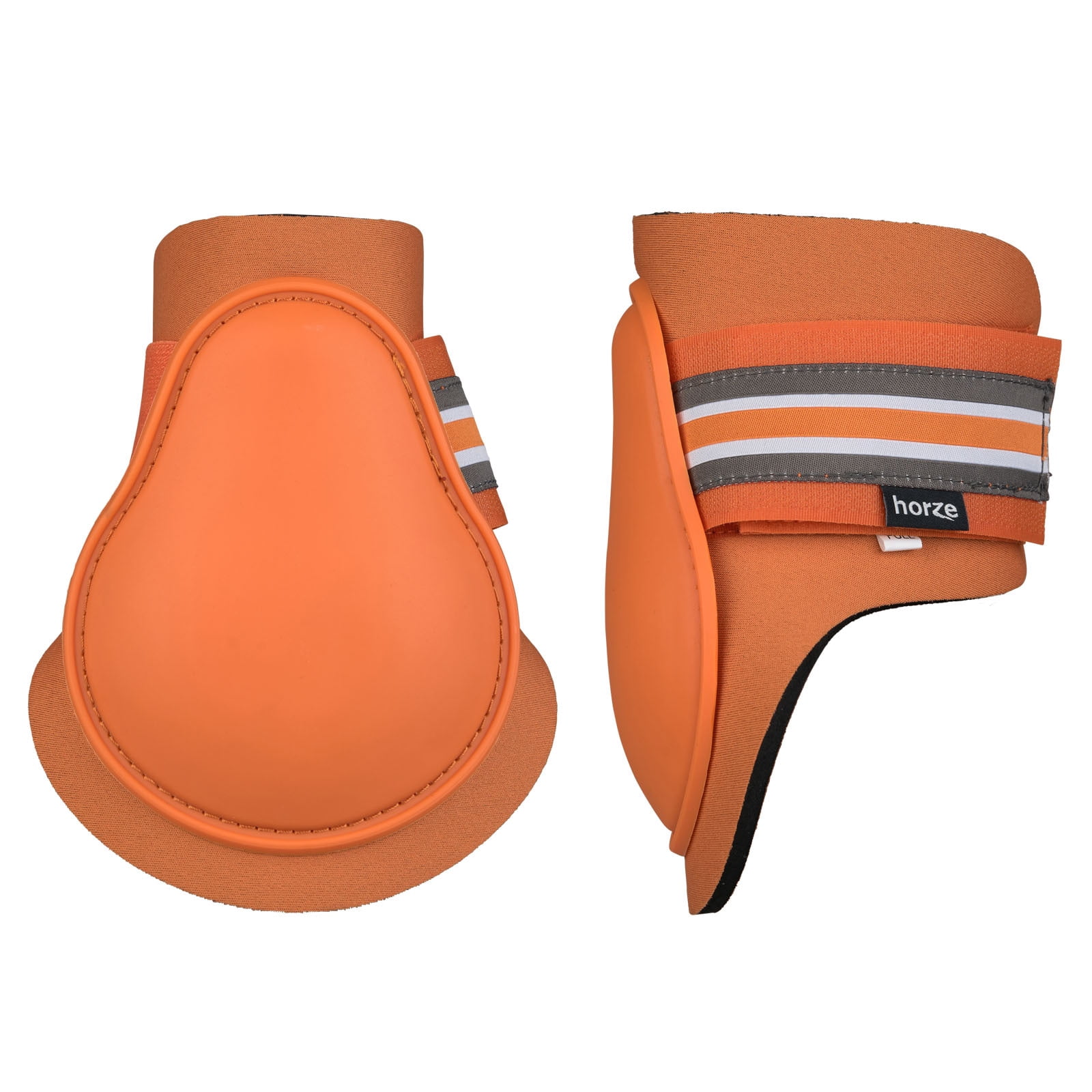 Produktbild von Adepto Fetlock Boots Steel Grey F