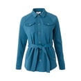 thumbnail image 1 of Horze Alyssa Womens Shirt Jacket, 1 of 11