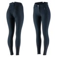 thumbnail image 1 of Horze Angelina Womens Silicone Full Seat Breeches, 1 of 5