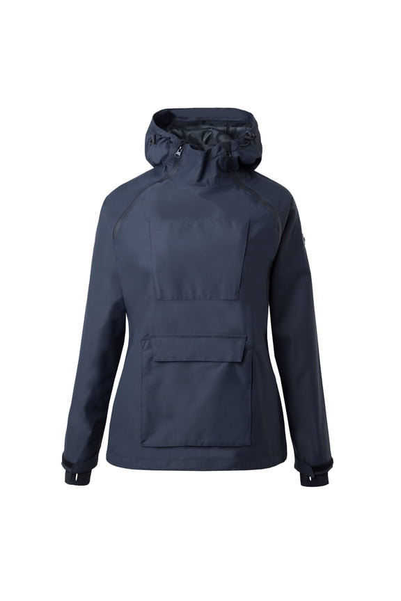 Ayla Womens Waterproof Shell Riding Jacket