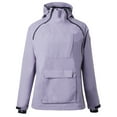 thumbnail image 1 of Horze Ayla Womens Waterproof Shell Riding Jacket, 1 of 10